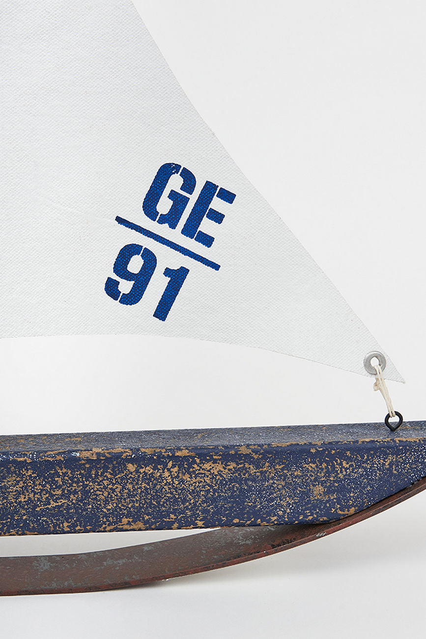 Sailboat - Large Sail Boats Batela Giftware