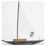 Sailboat - Large Sail Boats Batela Giftware