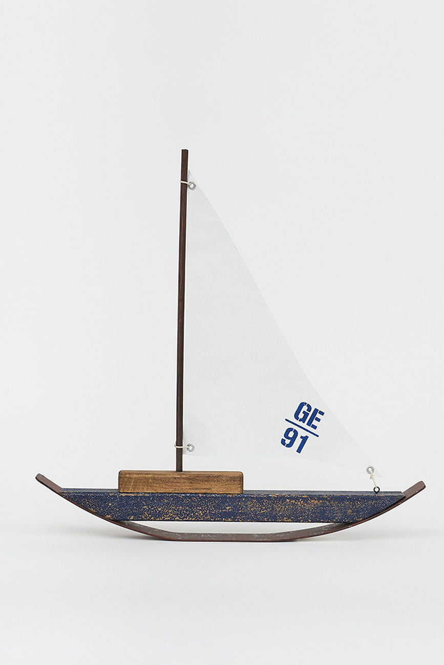 Sailboat - Large Sail Boats Batela Giftware