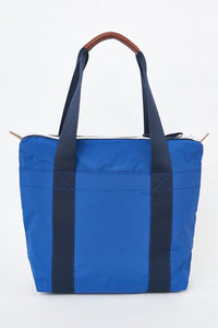 Blue Tote/Shopper Bag Bags Batela Giftware