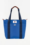 Blue Tote/Shopper Bag Bags Batela Giftware