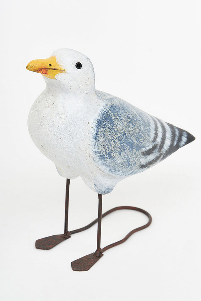 Bird on Stand Birds Batela Giftware