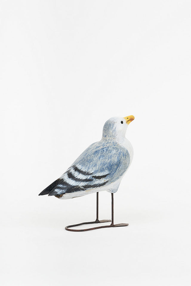 Bird on Stand Birds Batela Giftware