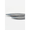 Aluminium Fish-Shaped Platter/Tray (Large) Home Decoration Kitchen price-change-job-active Batela Giftware