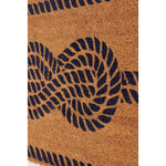 Sailor's Knot Doormat Doormats Batela Giftware