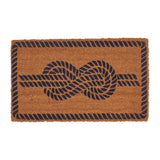 Sailor's Knot Doormat Doormats Batela Giftware