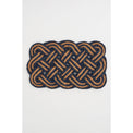 Woven Rope Door Mat Doormats Batela Giftware