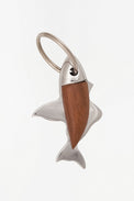 Key Ring - Shark Key Ring Batela Giftware