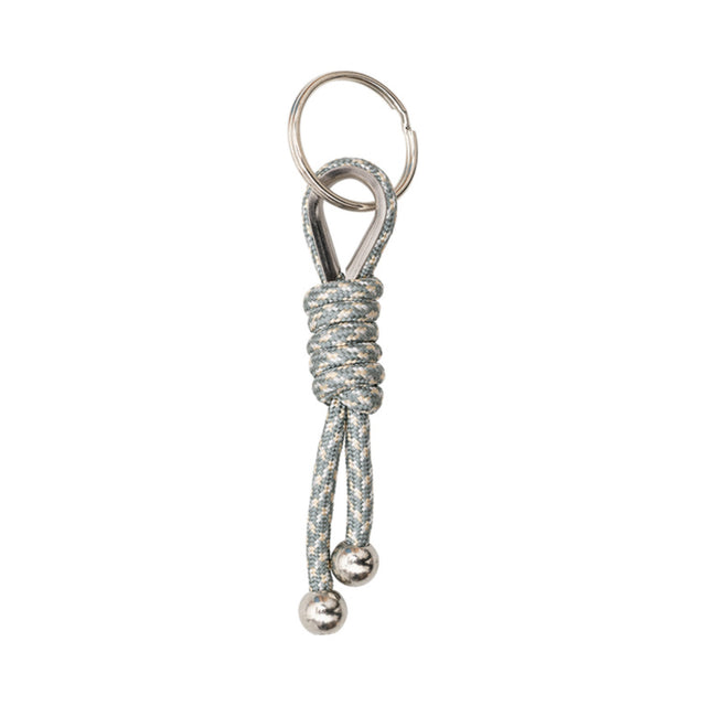 Sailor's Knot key ring - nylon Key Ring price-change-job-active Batela Giftware