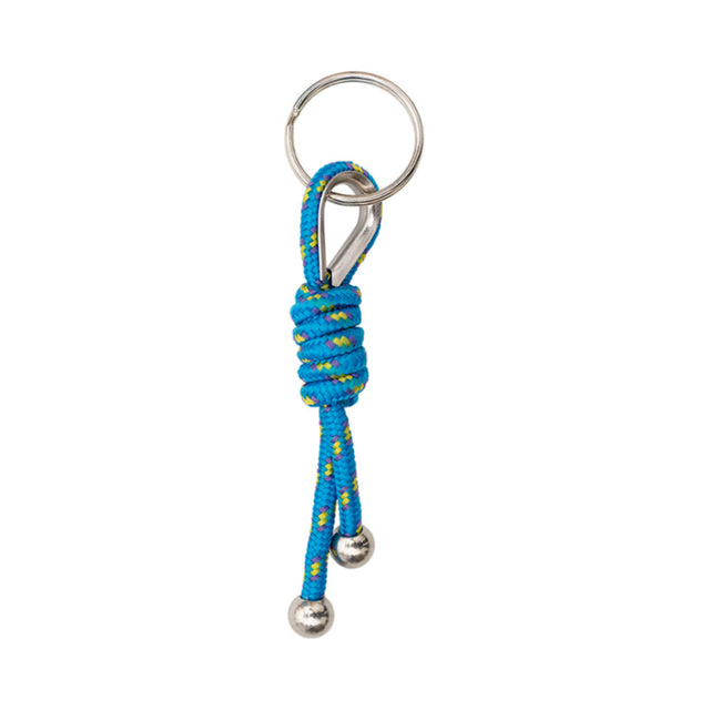 Sailor's Knot key ring - nylon Key Ring price-change-job-active Batela Giftware