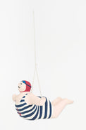 Male Bather Figurine Figurines From Europe Batela Giftware