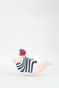 Male Bather Figurine Figurines From Europe Batela Giftware