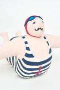 Male Bather Figurine Figurines From Europe Batela Giftware