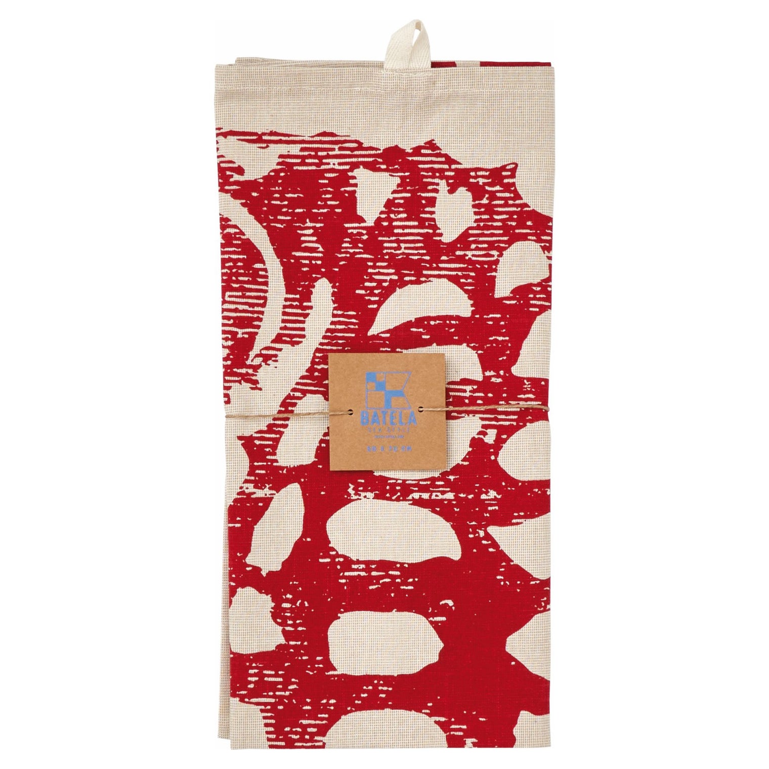 Sea Horses Tea Towel Tableware Batela Giftware