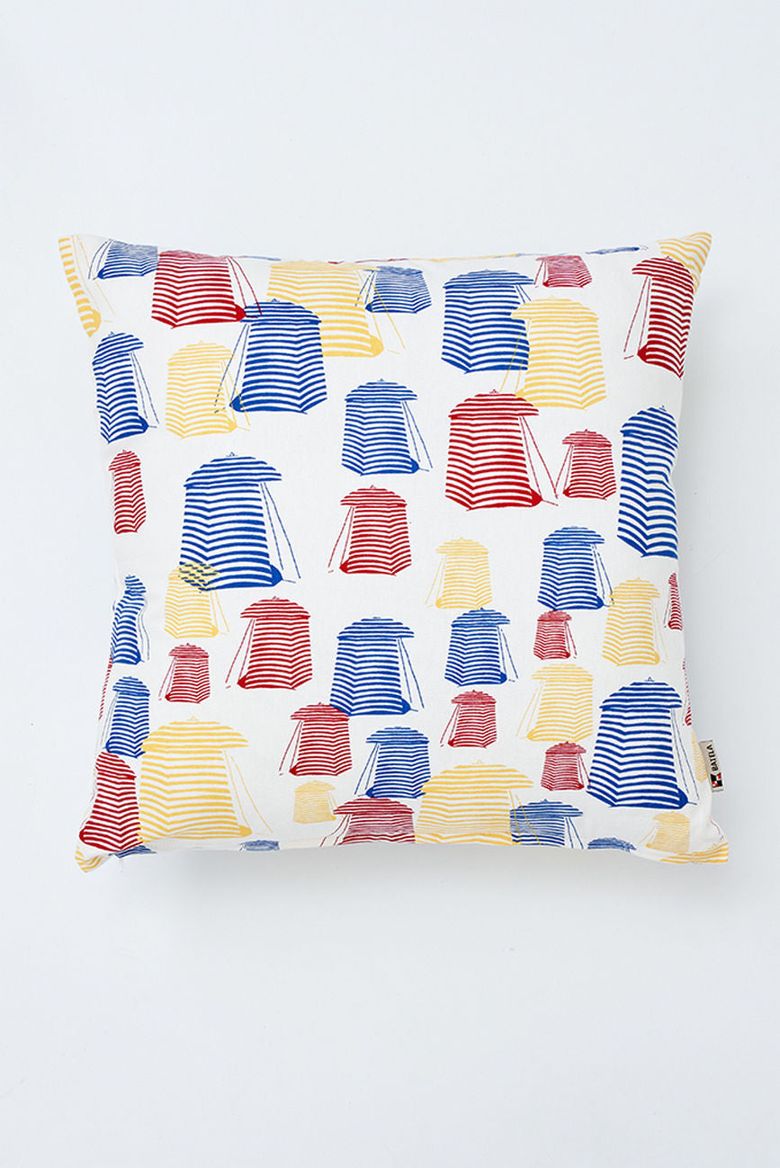 Cushion - Beach Huts