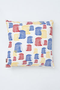 Cushion - Beach Huts