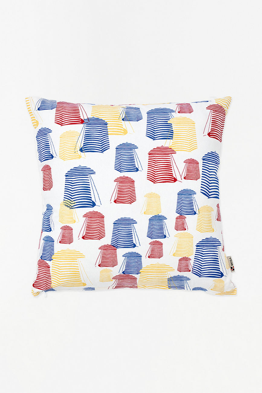 Cushion - Beach Huts