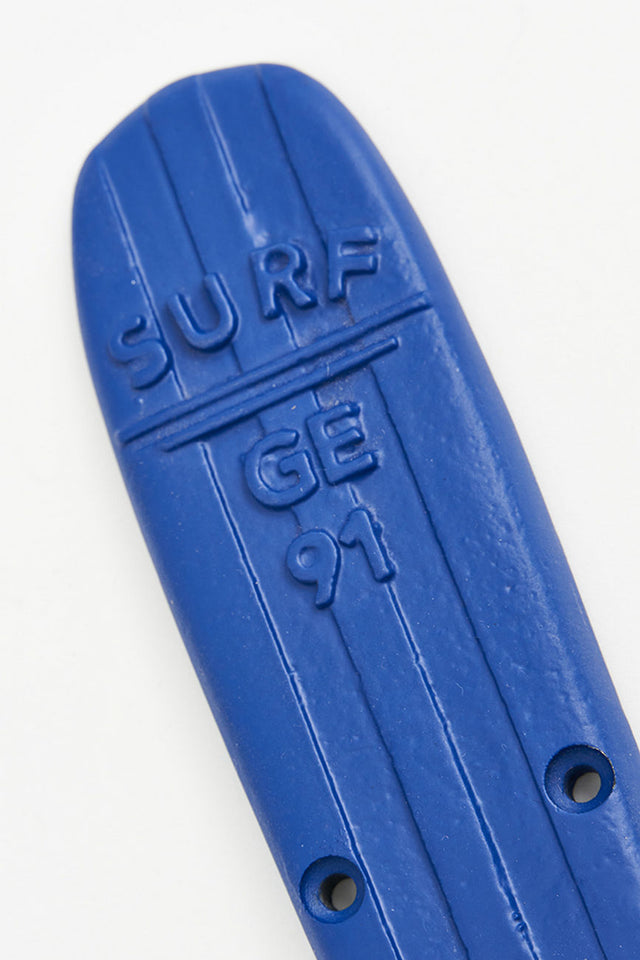 Blue Surf Board Coat Hook Coat Racks & Hooks Surf Batela Giftware