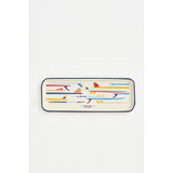 Surfboards Enamel Tray Home Decoration Kitchen Surf Batela Giftware