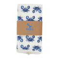 Crabs Tea Towels (Set of 3 in 3 colours) Tableware Batela Giftware