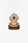 Diving Helmet - Large Display From Europe Ornaments Batela Giftware