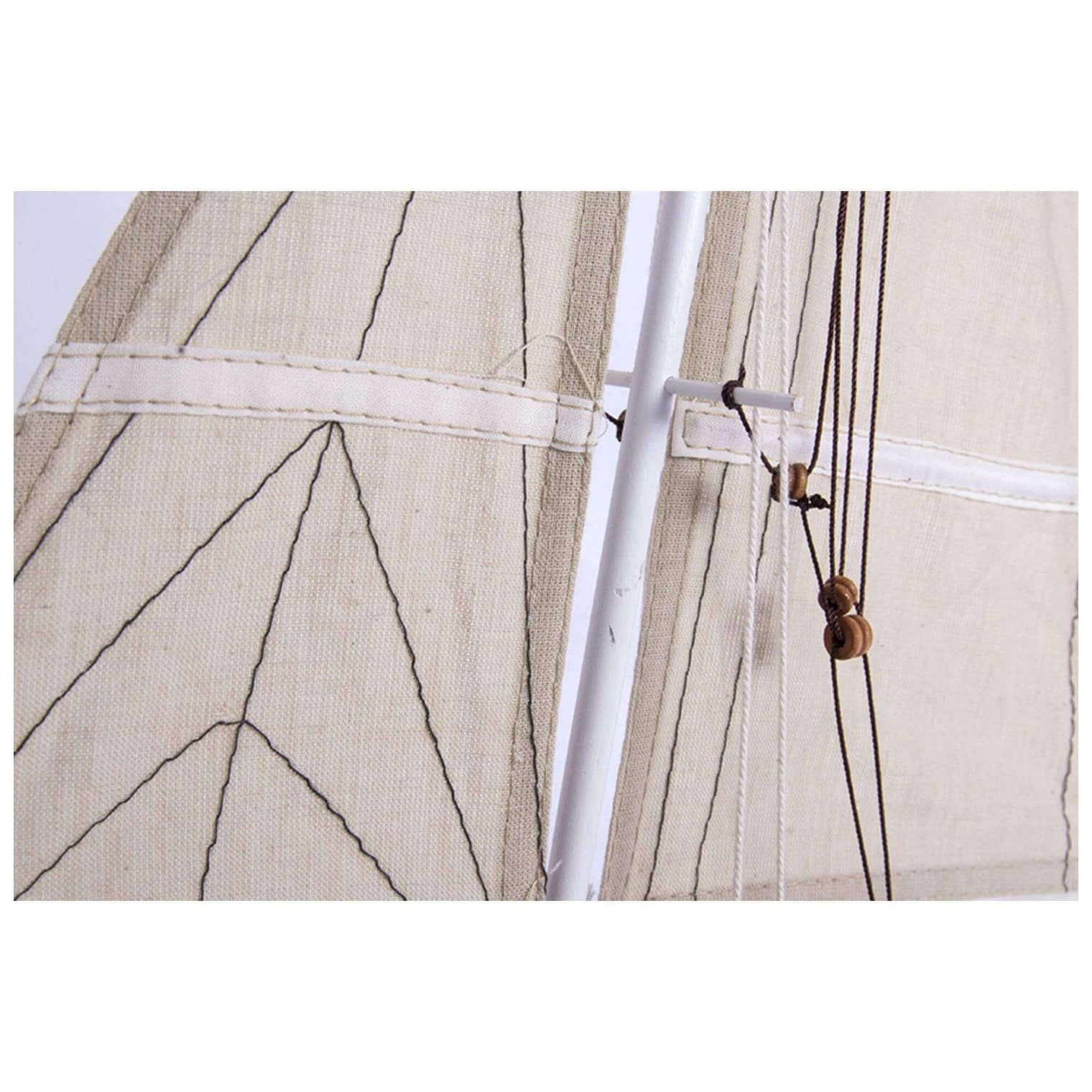 America - Model Boat - Large Size Sail Boats Batela Giftware