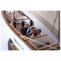 America - Model Boat - Large Size Sail Boats Batela Giftware