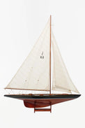 Endeavour Lux - Model Boat (3 Size) From Europe Batela Giftware