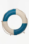 Lifebelt Replica - Full Size Nautical Office Decoration Batela Giftware