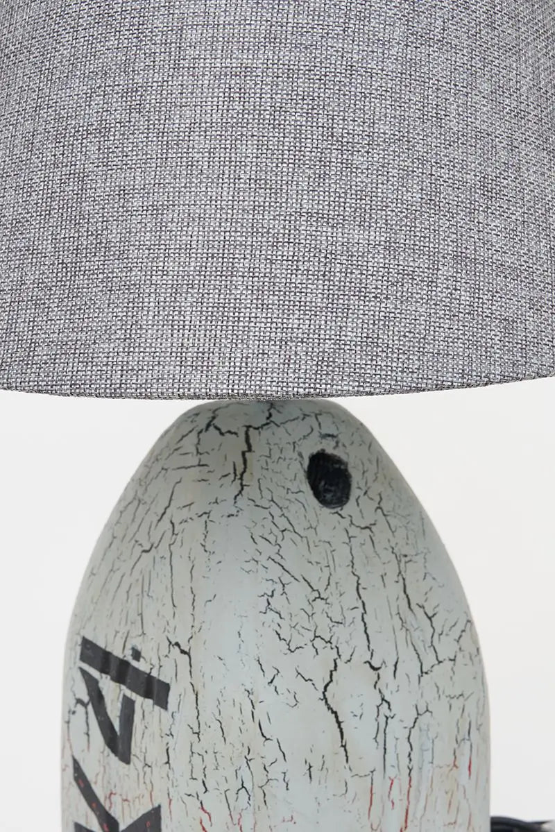 Buoy Table Lamp Lamp Table Lamps Batela Giftware