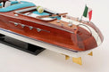 Speedboat VII - Model Boat From Europe Speedboats Batela Giftware