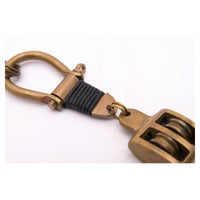 Key Ring - Pulley Key Ring Batela Giftware