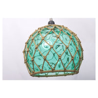 Rope Ceiling Light - Buoy Style Ceiling Lights Lamp price-change-job-active Batela Giftware