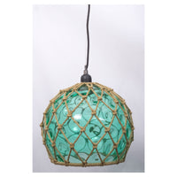 Rope Ceiling Light - Buoy Style Ceiling Lights Lamp price-change-job-active Batela Giftware