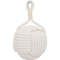 Rope Fender Door Stop Doorstop Home Decoration Batela Giftware