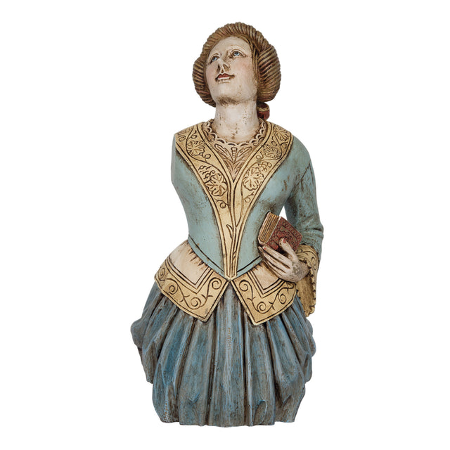 Phobe Ship’s Bowsprit Figurehead Figurines Batela Giftware