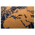 Doormat - Home Sweet World Clearance Batela Giftware