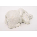 Polar Bear with Babybear Figurine Clearance Batela Giftware