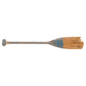 Driftwood Oar Driftwood Home Decoration Batela Giftware