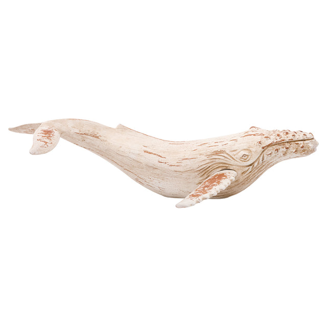 Large Humpback Whale Ornament Marine Mammals Batela Giftware