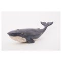 Large Fin Whale Swiming Ornament Marine Mammals Batela Giftware