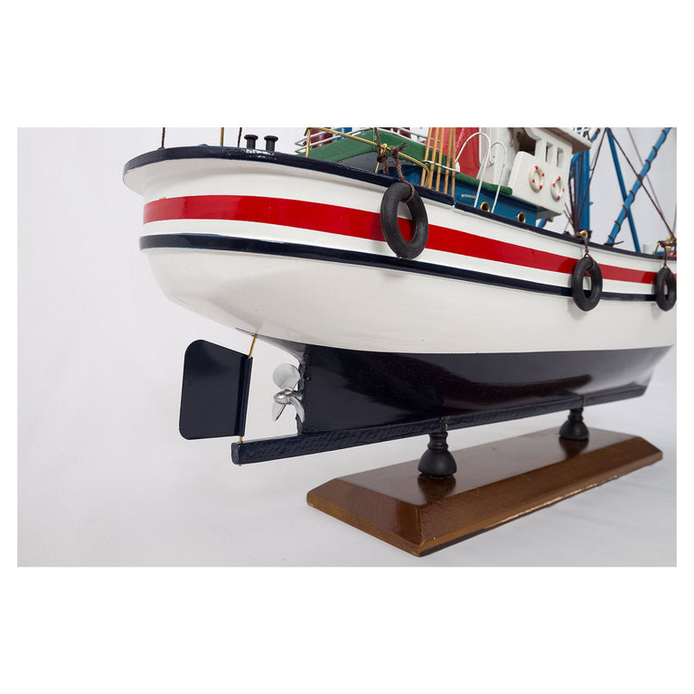 Artesania Latina Marina II Tuna Fishing Boat 1/50 Scale 20506