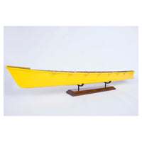 Large Basque Fishing Boat Clearance Batela Giftware