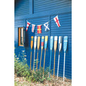 Vintage Nautical Signal Flag Bunting Flag Home Decoration Batela Giftware