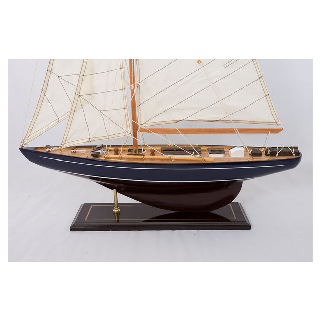 Sailing Ship - Large - Model Boat Sail Boats Batela Giftware