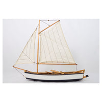 Sailing Ship - Model Boat Sail Boats Batela Giftware