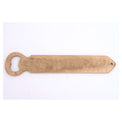 Captain's Bottle Opener Nautical Office Decoration Batela Giftware