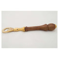 Bottle Opener With Wooden Handle Desktop Batela Giftware