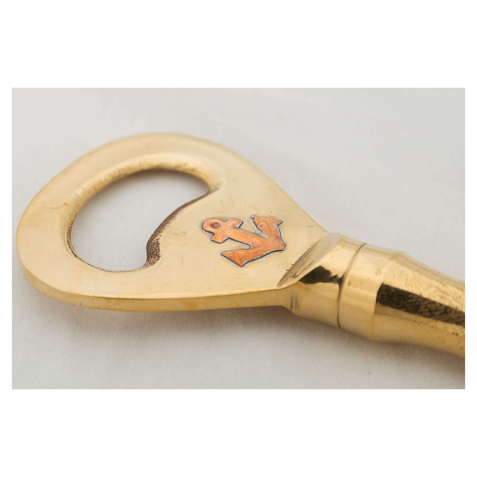 Bottle Opener With Wooden Handle Desktop Batela Giftware