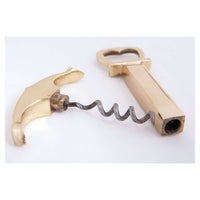 Brass Corkscrew Nautical Office Decoration Batela Giftware